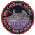 Lockheed F-117 Nighthawk Stealth Fighter Team Patch