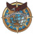 Pacific Command Patch