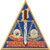 Naval Technical Training Center NTTCM Meridian Patch