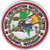 Naval Mobile Construction Battalion Center Gulfport Mississippi Patch