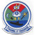 VT-27 Aviation Air Training Squadron Twenty Seven Patch