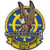 USS Little Rock CLG-4 Patch