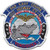 CV-41 USS Midway Far East Cruise Patch