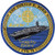 CVN-78 USS Gerald R. Ford Patch