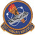 CV-42 USS Franklin D. Roosevelt Patch