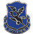 123rd Infantry Regiment Patch - Version A