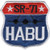 SR-71 HABU Patch