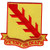32nd Armored Cavalry Regiment Patch