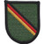 10th Special Forces Group Europe Flash Patch