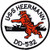 USS Heermann DD-532 Destroyer Ship Patch