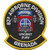 82nd Airborne Division Urgent Fury Grenada Patch