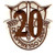 20th Special Forces Group Crest Desert Brown 20 Patch