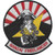 VF-21 Fighter Squadron F-14 Tomcat Banzai Freelancer Patch