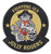 VF-103 Fighter Squadron F-14 Tomcat Patch