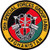 20th Airborne Special Forces Group Afghanistan Patch