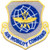 Air Mobility Command Patch