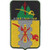4th Cavalry Regiment-B Patch