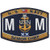 MMCS Senior Chief Machinist Mater Rating Patch