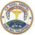 U.S. Naval Hospital Subic Bay Philippines Patch