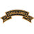 1st Battalion 23rd Infantry Regiment Tomahawks Scroll Patch