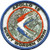 Apollo 15 Space Mission Patch