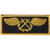 Aviation Boatswain s Mate AB Patch
