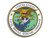 American Vinyl Round Naval Special Warfare Command Seal Sticker -Navy Military- American Vinyl Round Naval Special Warfare Command Seal Sticker -Navy Military-