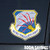 Boomsavings Air Force USAF Shield Communications Command 6 inch Decal Sticker