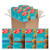 Enjoy Life Soft Baked Cookies Variety Pack  Soy Free  Dairy Free  Non GMO  Gluten Free  Vegan  Nut Free Cookies  6 Boxes