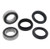 Suzuki LT-A500F 500 Vinson Front Wheel Bearings and Seals X1