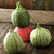 Round Zucchini Seeds - 4 g ~33 Seeds - Heirloom  Open Pollinated  Non-GMO  Farm  and  Vegetable Gardening Seeds - Summer Squash
