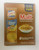 Lance Malt Real Peanut Butter Sandwich Crackers  1.29 oz  8 count