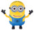 Despicable Me Dancing Dave Action Figure