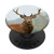 Deer - Buck - Animal PopSockets Grip and Stand for Phones and Tablets