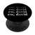 Ew David Pop Culture PopSockets PopGrip  Swappable Grip for Phones  and  Tablets