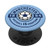 Football Is Everything - City of Manchester Fan Retro 2.0 PopSockets Grip and Stand for Phones and Tablets