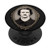 Edgar Allan Poe Gift Victorian Gothic Frame Edgar Allan Poe PopSockets PopGrip  Swappable Grip for Phones  and  Tablets