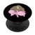 Axolotl Sloth Friend Aquarium Pet Animal Gift PopSockets PopGrip  Swappable Grip for Phones  and  Tablets