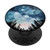 Galaxy Forest Phone Stand Holder Grip PopSockets PopSockets Grip and Stand for Phones and Tablets