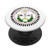 Navajo Nation Flag Native American Tribe Indians PopSockets PopGrip  Swappable Grip for Phones  and  Tablets