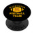 Washington Football DC Sports Team Men Women WTF Funny Gift  PopSockets PopGrip  Swappable Grip for Phones  and  Tablets