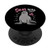 Seals Funny PopSockets PopGrip  Swappable Grip for Phones  and  Tablets