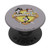 Animaniacs Shielded Animaniacs PopSockets PopGrip  Swappable Grip for Phones  and  Tablets