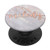 First Name Melody in Rose Pink Cursive Script PACH489 PopSockets PopGrip  Swappable Grip for Phones  and  Tablets