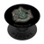 Harry Potter Slytherin Knitted Patch Damaged PopSockets PopGrip  Swappable Grip for Phones  and  Tablets