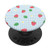 Strawberries Blue Gingham Cottagecore Pastel Aesthetic PopSockets PopGrip  Swappable Grip for Phones  and  Tablets