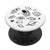 Whimsical Space Doodle Stars Planets Astronaut Space Ship PopSockets PopGrip  Swappable Grip for Phones  and  Tablets