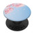 Pink Cherry Blossom Japanese Sakura Flowers Blue Sky Spring PopSockets PopGrip  Swappable Grip for Phones  and  Tablets