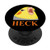 Cute Cockatiel Screaming Heck Bird Birb Memes Funny Parrot PopSockets PopGrip  Swappable Grip for Phones  and  Tablets