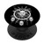 Pentagram Satanism Devil Seal AntiChrist Goth Emo Gift PopSockets PopGrip  Swappable Grip for Phones  and  Tablets